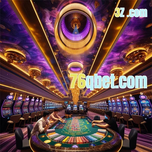 Descubra os Novos Jogos no 76qbet.com