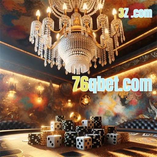 Descubra o Mundo do Poker em 76qbet.com